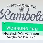 Rambold Sonnenterrasse *