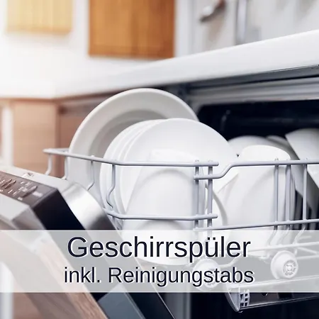 Rambold Sonnenterrasse דירה