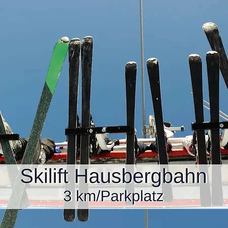 Rambold Sonnenterrasse דירה