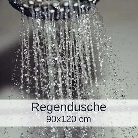 Rambold Sonnenterrasse דירה *