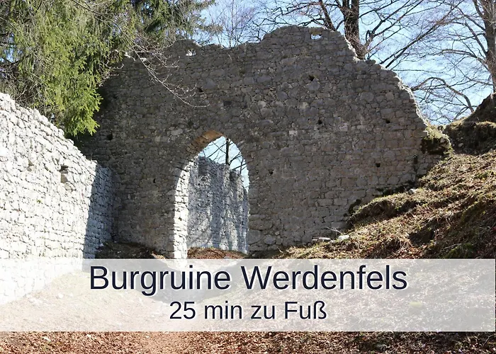 Rambold Sonnenterrasse *