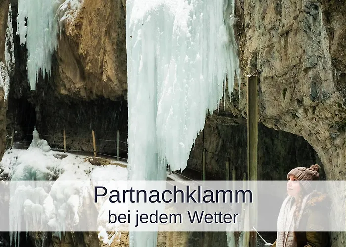 アパート Rambold Sonnenterrasse ガルミッシュ・パルテンキルヒェン