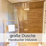 Lägenhet Rambold Sonnenterrasse Garmisch-Partenkirchen