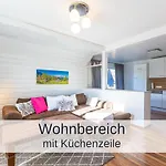Lägenhet Rambold Sonnenterrasse *
