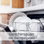 Rambold Sonnenterrasse Lägenhet