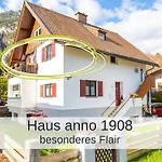 Lägenhet Rambold Sonnenterrasse Garmisch-Partenkirchen