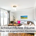 Lägenhet Rambold Sonnenterrasse Garmisch-Partenkirchen