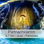 Rambold Sonnenterrasse * Garmisch-Partenkirchen