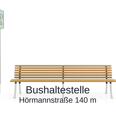 Rambold Sonnenterrasse Apartment