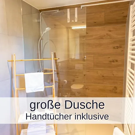 Appartement Rambold Sonnenterrasse Garmisch-Partenkirchen