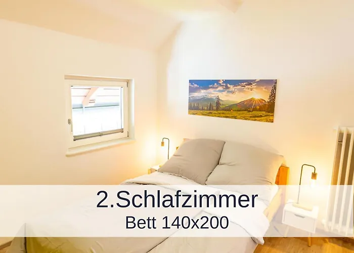 Rambold Sonnenterrasse شقة *