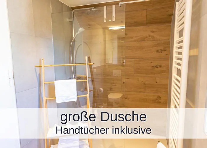 Lejlighed Rambold Sonnenterrasse Garmisch-Partenkirchen