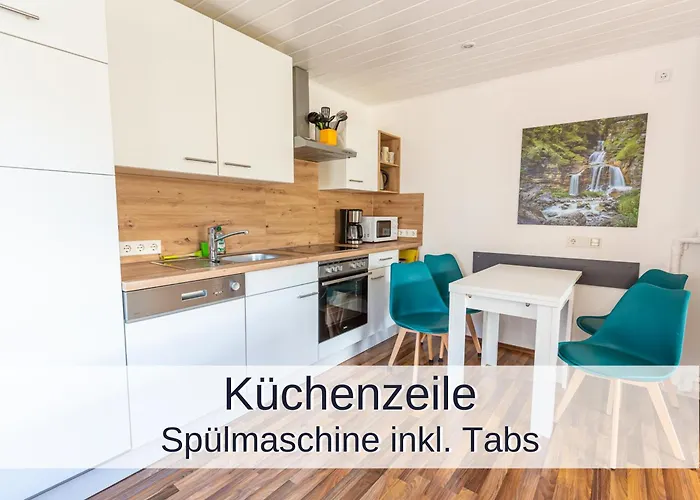 Rambold Sonnenterrasse Garmisch-Partenkirchen