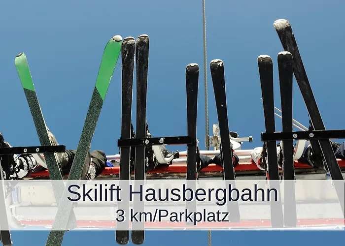 Rambold Sonnenterrasse شقة