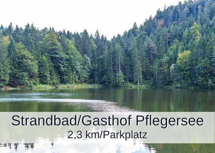 Rambold Sonnenterrasse Lejlighed *