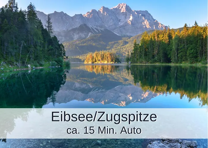 Rambold Sonnenterrasse Garmisch-Partenkirchen