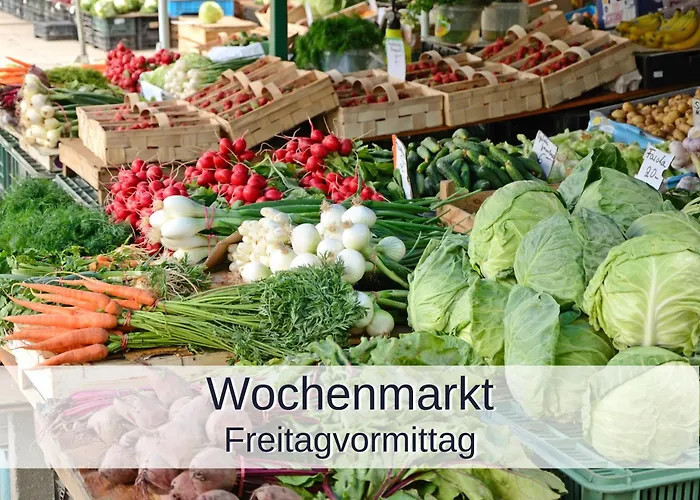 Rambold Sonnenterrasse Apartment *