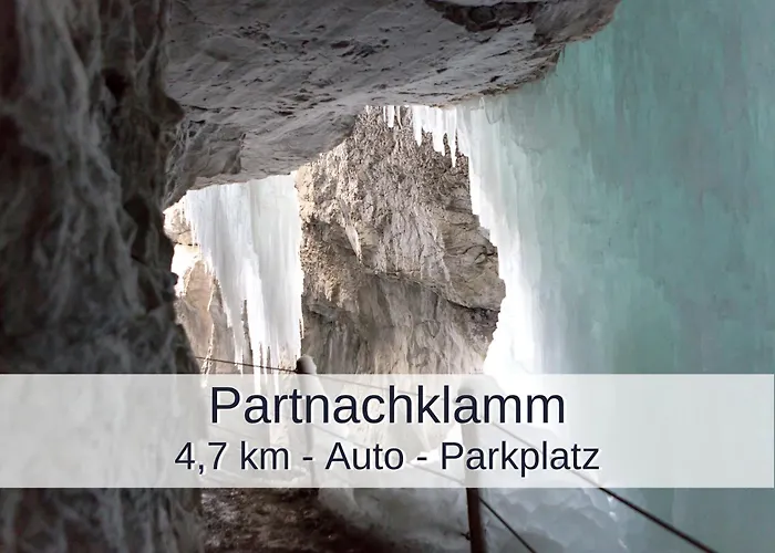 Rambold Sonnenterrasse Garmisch-Partenkirchen