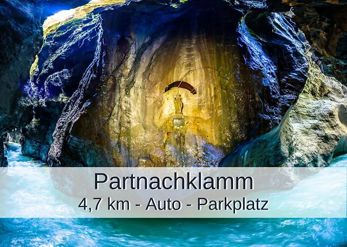 Rambold Sonnenterrasse * Garmisch-Partenkirchen