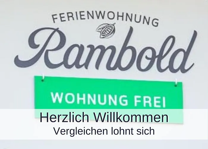 Rambold Sonnenterrasse *